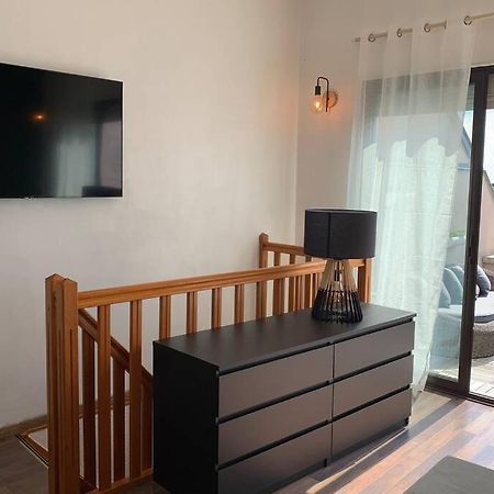 Belle-Vue Apartment Hautvillers Luaran gambar