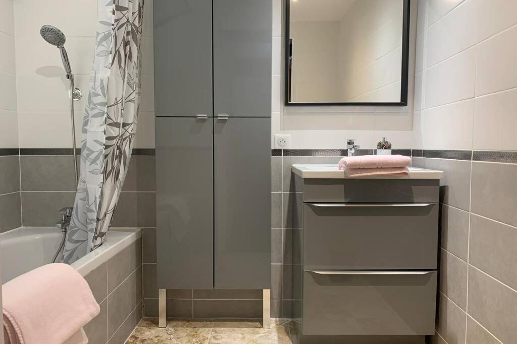 Belle-Vue Apartment Hautvillers Luaran gambar