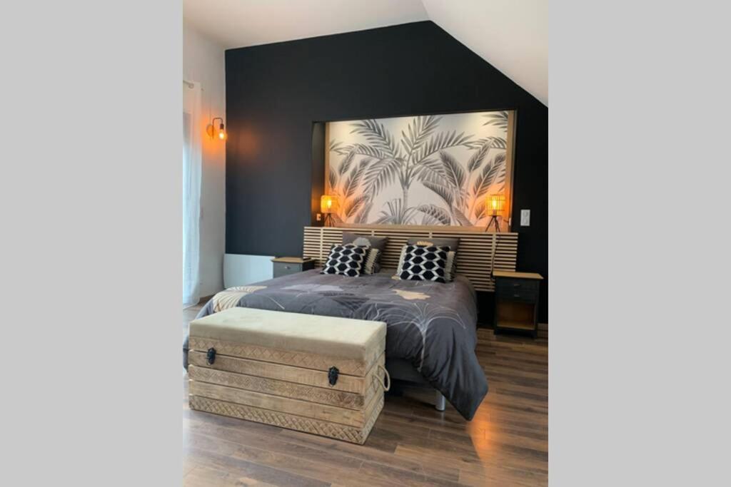Belle-Vue Apartment Hautvillers Luaran gambar