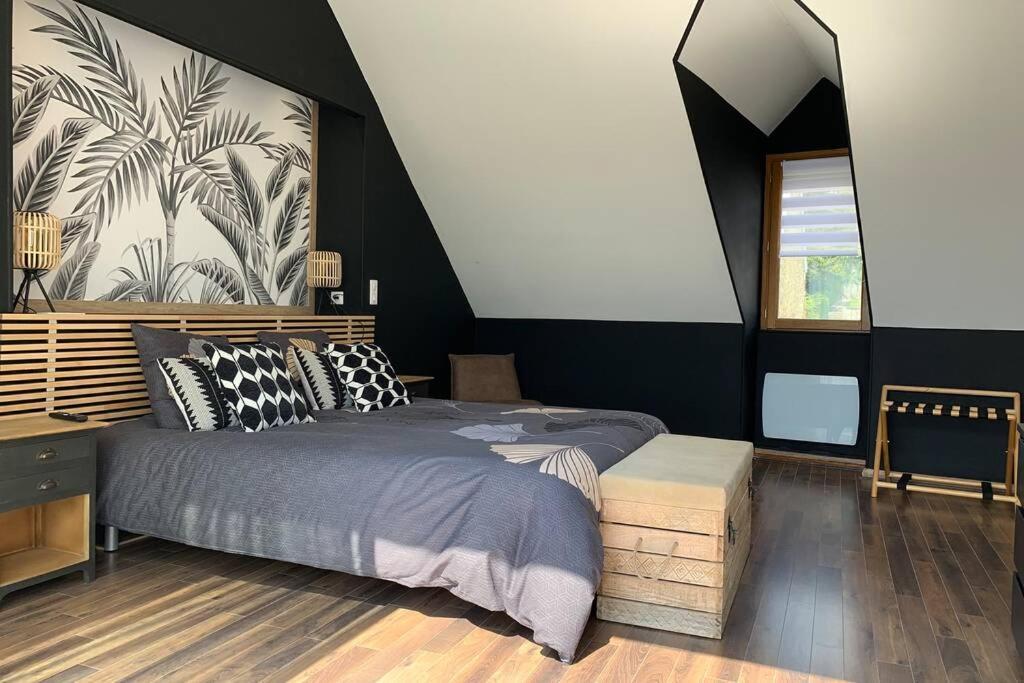 Belle-Vue Apartment Hautvillers Luaran gambar