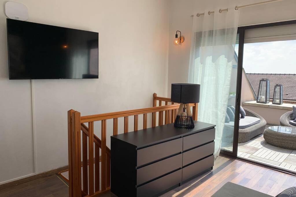 Belle-Vue Apartment Hautvillers Luaran gambar