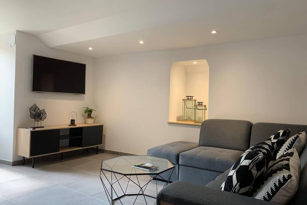 Belle-Vue Apartment Hautvillers Luaran gambar