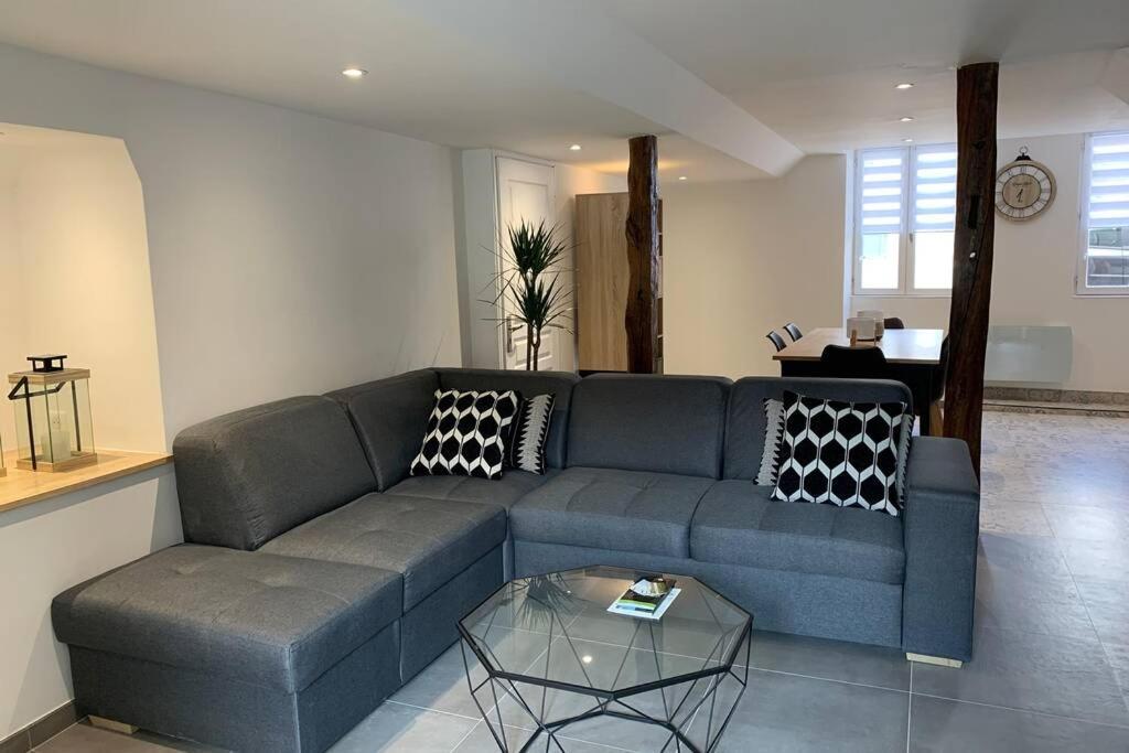 Belle-Vue Apartment Hautvillers Luaran gambar